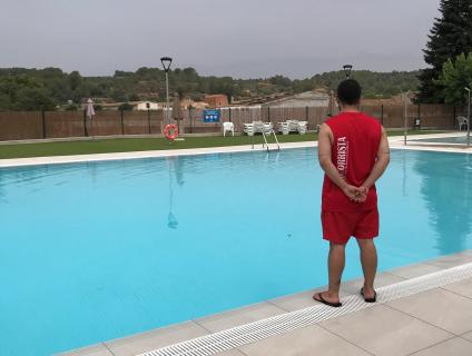 SOCORRISME PISCINA