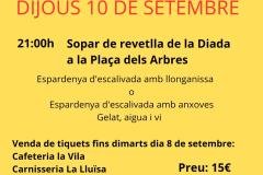 Diada de Catalunya